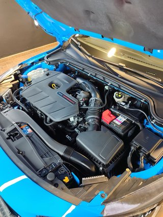 Ford Focus 2025