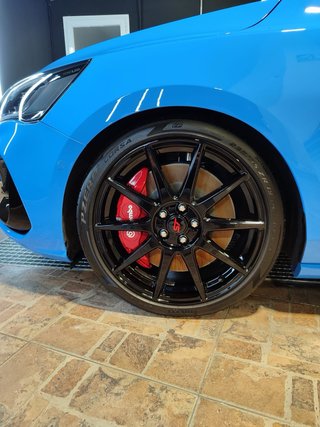 Ford Focus 2025