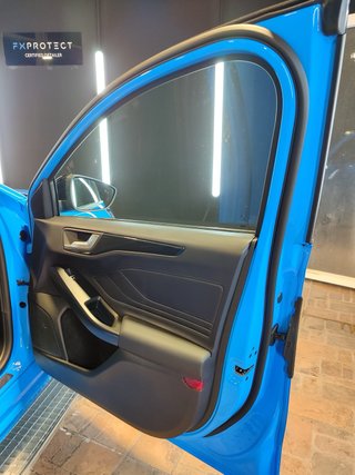 Ford Focus 2025