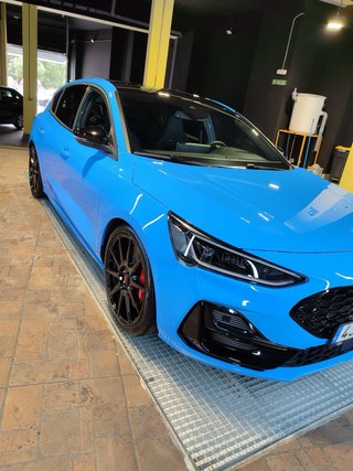 Ford Focus 2025
