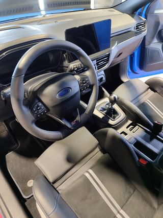 Ford Focus 2025