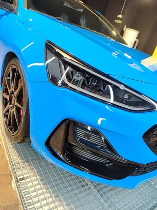 Ford Focus 2025