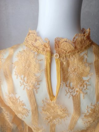 Top in pizzo - May