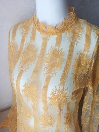Top in pizzo - May