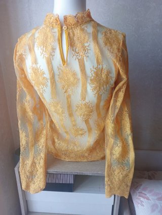 Top in pizzo - May