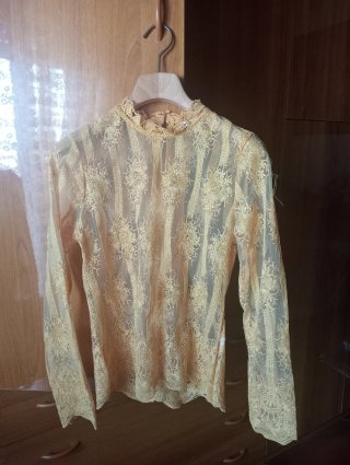 Top in pizzo - May