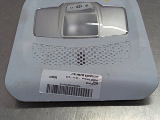 LUZ INTERIOR PEUGEOT 208 96754056PR 9674441377