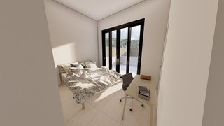 Terreno en venta en Calaburra - Chaparral en Mijas