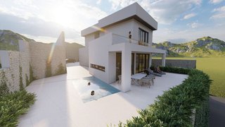 Terreno en venta en Calaburra - Chaparral en Mijas