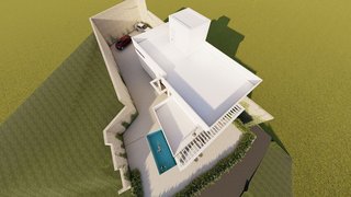 Terreno en venta en Calaburra - Chaparral en Mijas