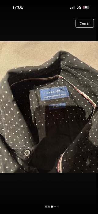 Pack Ropa Hombre URGENTE vender
