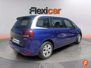 Citroën C4 Picasso PureTech 96KW (130CV) S&S 6v Feel
