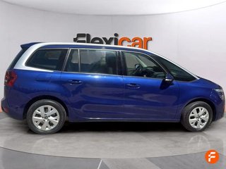 Citroën C4 Picasso PureTech 96KW (130CV) S&S 6v Feel