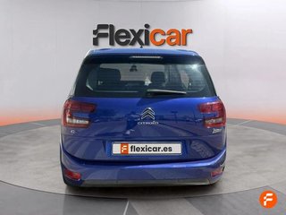 Citroën C4 Picasso PureTech 96KW (130CV) S&S 6v Feel
