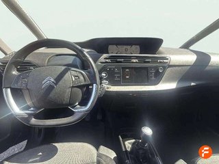 Citroën C4 Picasso PureTech 96KW (130CV) S&S 6v Feel