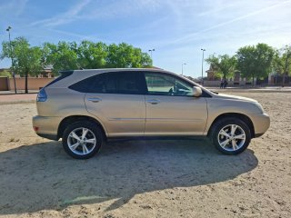 Lexus RX 2007