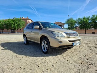 Lexus RX 2007