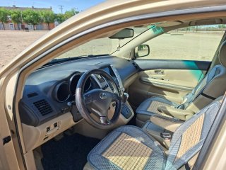 Lexus RX 2007