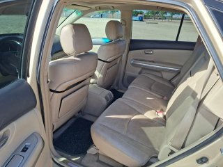 Lexus RX 2007