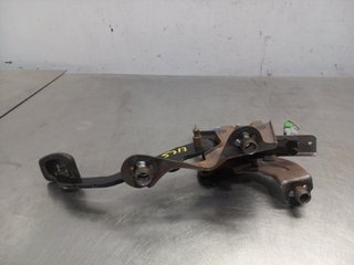 PEDAL EMBRAGUE RENAULT CLIO IV D4F740 01121630