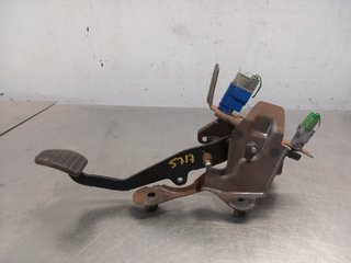 PEDAL EMBRAGUE RENAULT CLIO IV D4F740 01121630