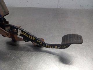 PEDAL EMBRAGUE RENAULT CLIO IV D4F740 01121630