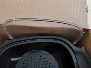 Mousier Cousine Edición Plus Cocina al Vapor