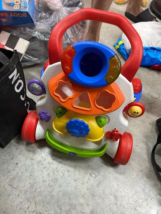 Taca taca infantil Chicco
