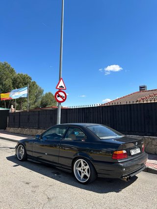BMW Serie 3 1993