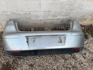 Paragolpes Seat Ibiza 6L
