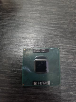 Lote 4 Procesadores Intel PC Antiguos