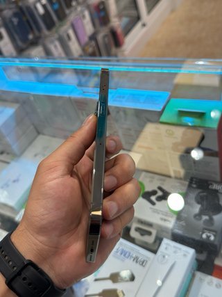 iPhone 12 Pro Max 256GB Pacific Blue