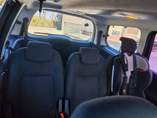 OCASIÓN!! Ford Galaxy Ghia 2.0 140cv!!