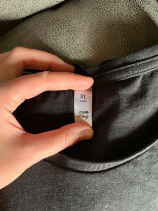 Lote Ropa Mujer Tallas Varias