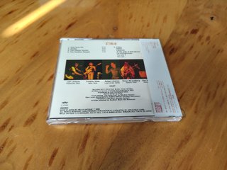 Dice – Dice (CD Ed. Jap 1989 - Prog rock)