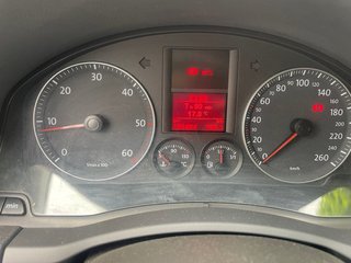Volkswagen Golf 5 2005