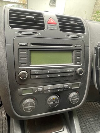 Volkswagen Golf 5 2005