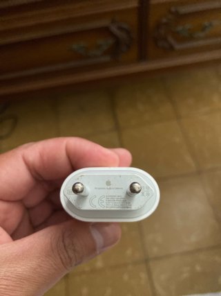 Cable Carga Iphone 11-15 Tipo C y Lighthing Orignl