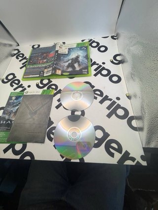 Halo 4 Xbox 360