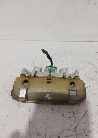 Citroen 167728 luz interior pbtpgf301 c4 i 1.6 hdi