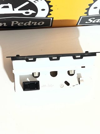 Pantalla Multifunción Peugeot 206