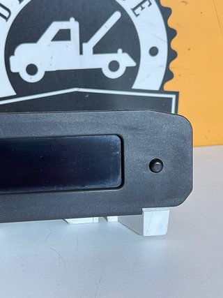 Pantalla Multifunción Peugeot 206