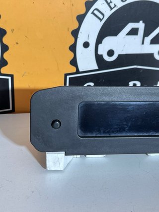 Pantalla Multifunción Peugeot 206