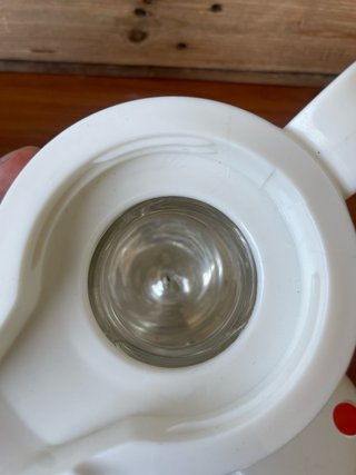 Caraffa termica vintage Dr. Zimmerman West Germany