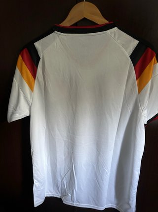 Camiseta Alemania Adidas Talla XL
