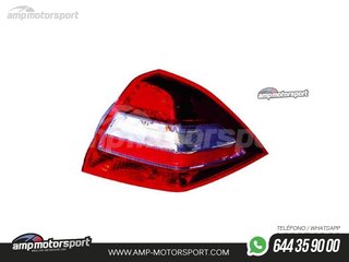 PILOTO TRASERO DERECHO PARA RENAULT MEGANE II