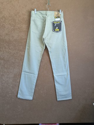 Pantalón Lois beige Talla 40 #11