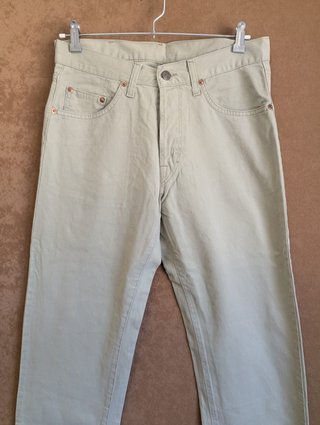 Pantalón Lois beige Talla 40 #11