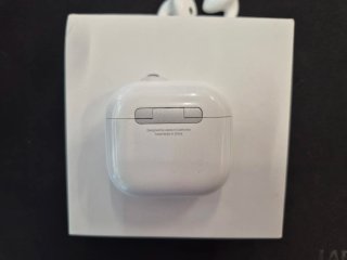 Airpods 4ª Gen Apple Bianche