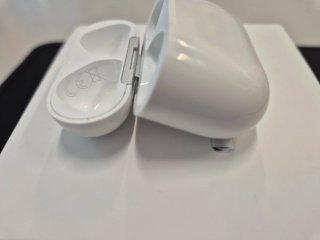 Airpods 4ª Gen Apple Bianche